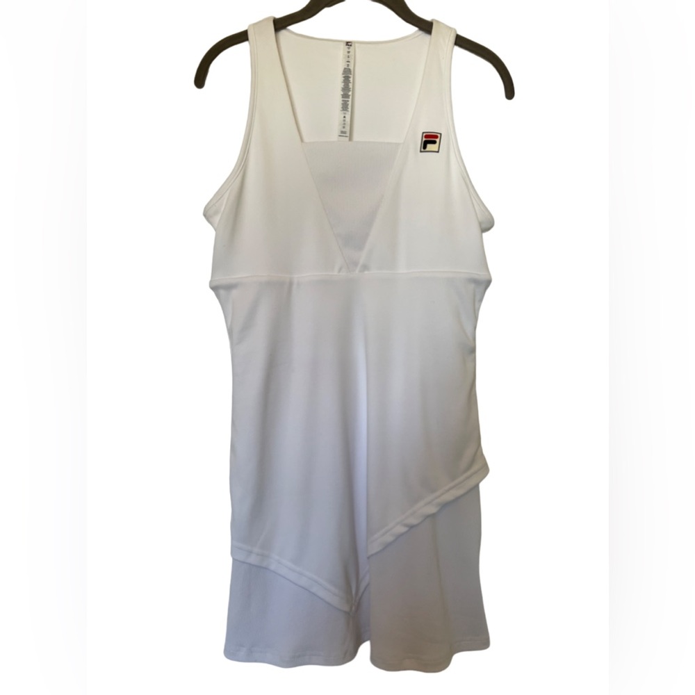 Fila Tennis Dress NWOT